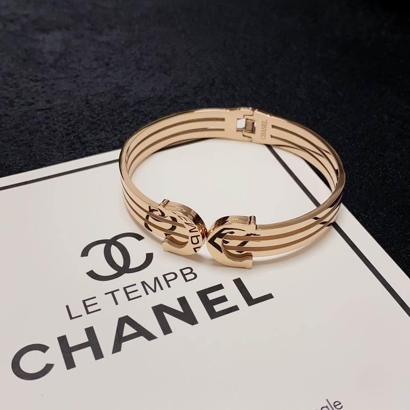 Chanel Bracelets 78